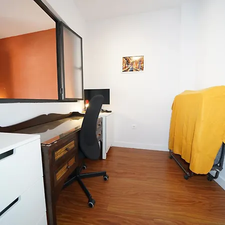 Nazari Apartment *