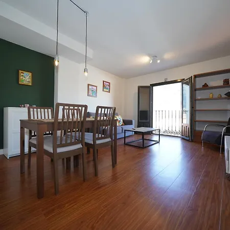 Apartment Nazari *