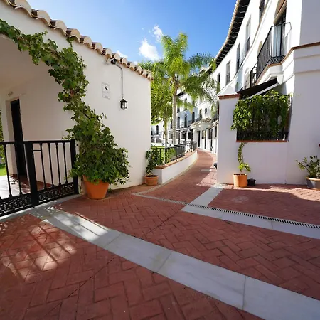 Nazari Apartment