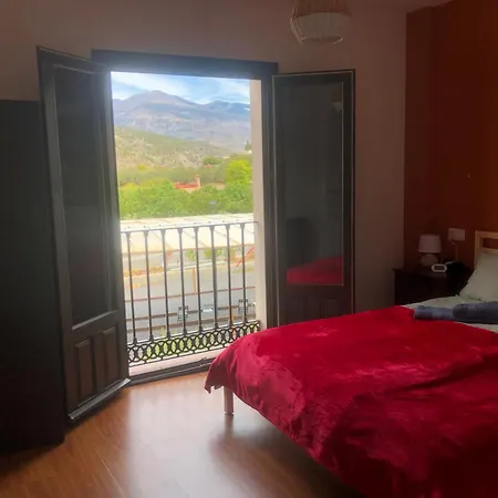 Apartment Nazari *