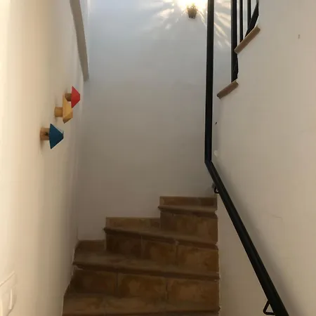 Apartment Nazari *