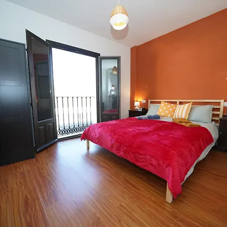 Apartment Nazari