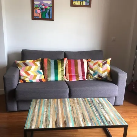 Nazari Apartment *